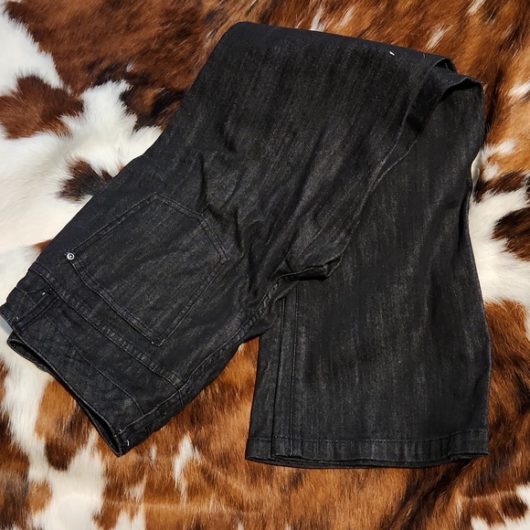 Tabi Stretch Jeans - Picture 1 of 4